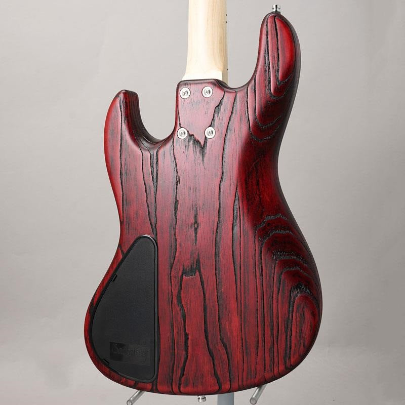 MetroLine_21-Fret_Vintage_J_J_Bass_4st_(SBG)_[Ikebe_50th_Anniversary_Special_Edition]_#006009_03