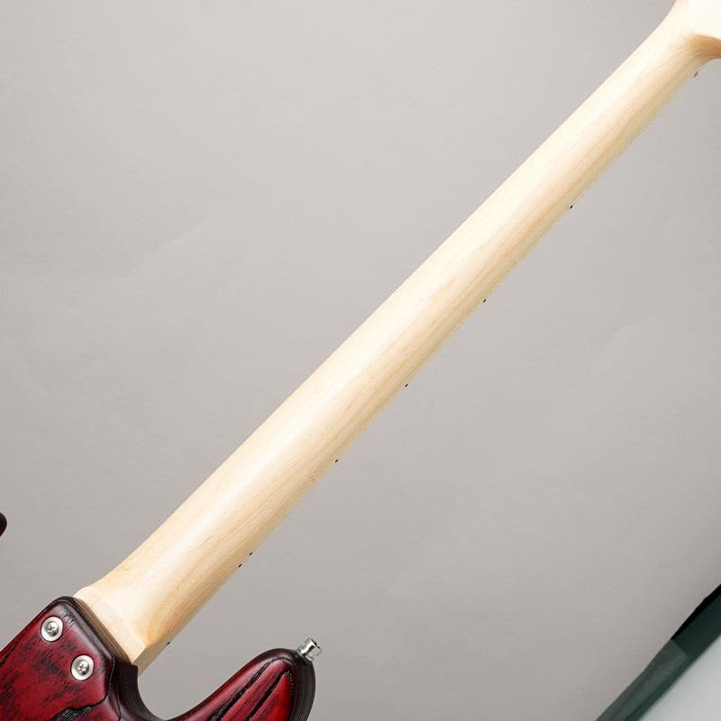 MetroLine_21-Fret_Vintage_J_J_Bass_4st_(SBG)_[Ikebe_50th_Anniversary_Special_Edition]_#006009_06