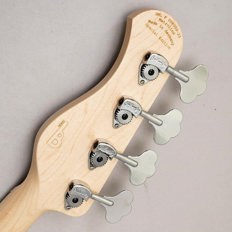 MetroLine_21-Fret_Vintage_J_J_Bass_4st_(SBG)_[Ikebe_50th_Anniversary_Special_Edition]_#006009_08