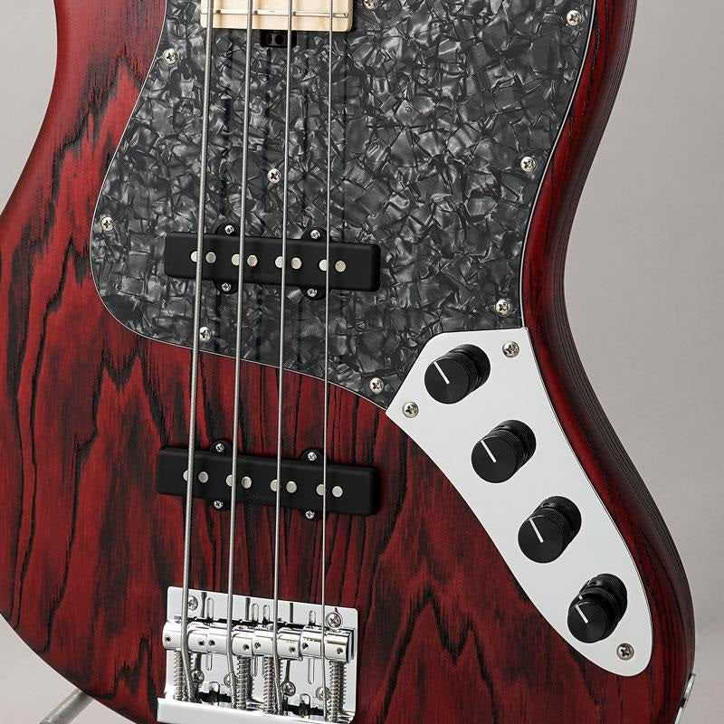 MetroLine_21-Fret_Vintage_J_J_Bass_4st_(SBG)_[Ikebe_50th_Anniversary_Special_Edition]_#006009_09