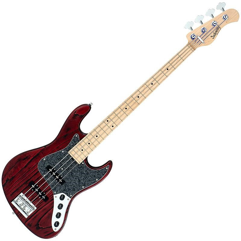 MetroLine_21-Fret_Vintage_J_J_Bass_4st_(SBG)_[Ikebe_50th_Anniversary_Special_Edition]_#006010_02