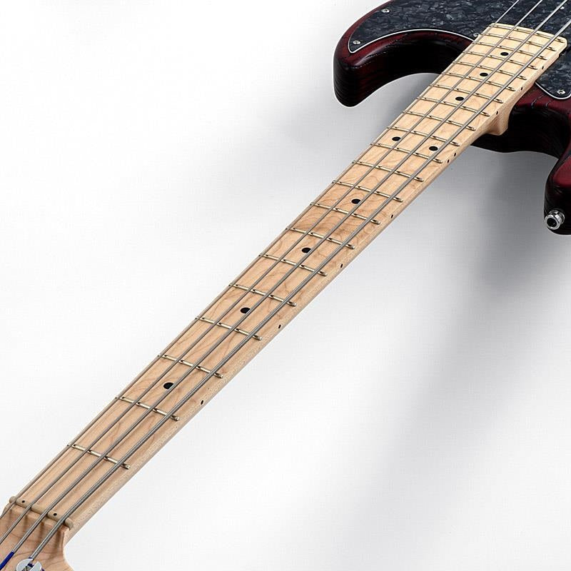 MetroLine_21-Fret_Vintage_J_J_Bass_4st_(SBG)_[Ikebe_50th_Anniversary_Special_Edition]_#006010_06