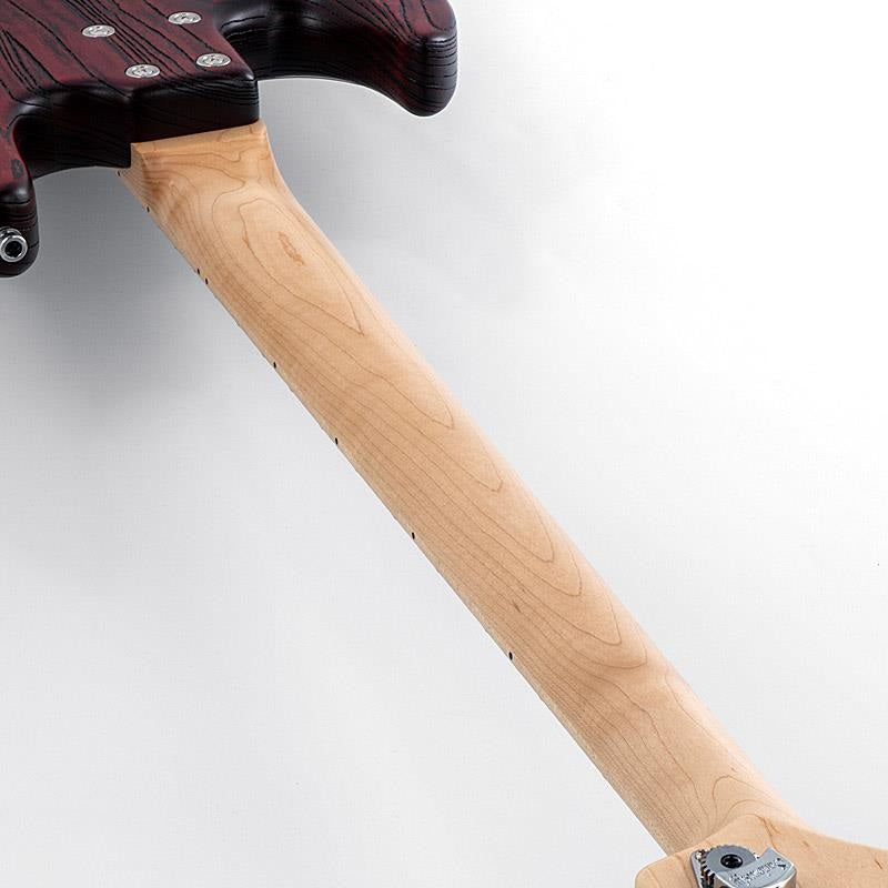 MetroLine_21-Fret_Vintage_J_J_Bass_4st_(SBG)_[Ikebe_50th_Anniversary_Special_Edition]_#006010_07