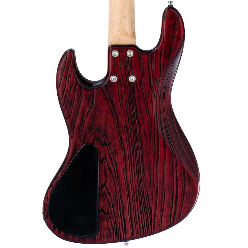 MetroLine_21-Fret_Vintage_J_J_Bass_4st_(SBG)_[Ikebe_50th_Anniversary_Special_Edition]_#006010_08