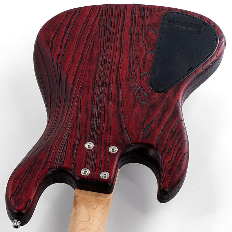 MetroLine_21-Fret_Vintage_J_J_Bass_4st_(SBG)_[Ikebe_50th_Anniversary_Special_Edition]_#006010_11