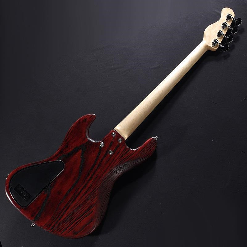 MetroLine_21-Fret_Vintage_J_J_Bass_4st_(SBG)_[Ikebe_50th_Anniversary_Special_Edition]_#006011_03