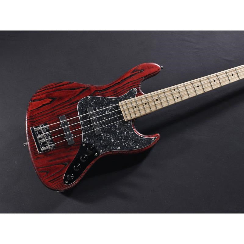 MetroLine_21-Fret_Vintage_J_J_Bass_4st_(SBG)_[Ikebe_50th_Anniversary_Special_Edition]_#006011_04