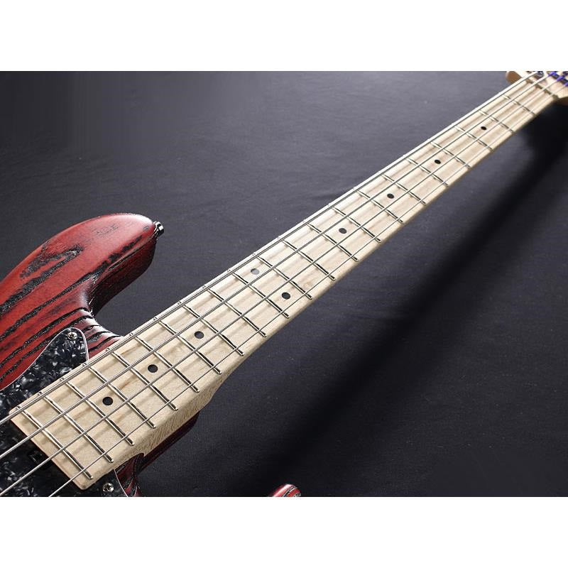 MetroLine_21-Fret_Vintage_J_J_Bass_4st_(SBG)_[Ikebe_50th_Anniversary_Special_Edition]_#006011_07