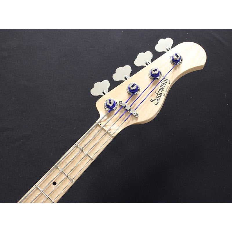 MetroLine_21-Fret_Vintage_J_J_Bass_4st_(SBG)_[Ikebe_50th_Anniversary_Special_Edition]_#006011_08