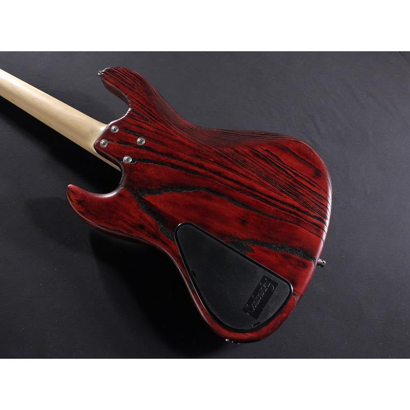 MetroLine_21-Fret_Vintage_J_J_Bass_4st_(SBG)_[Ikebe_50th_Anniversary_Special_Edition]_#006011_11
