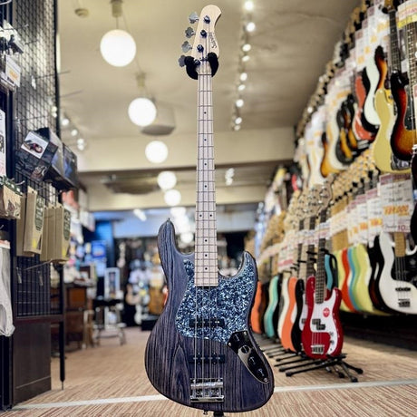 MetroLine_21-Fret_Vintage_J_J_Bass_4st_(SNB)_[Ikebe_50th_Anniversary_Special_Edition]_#005988_02