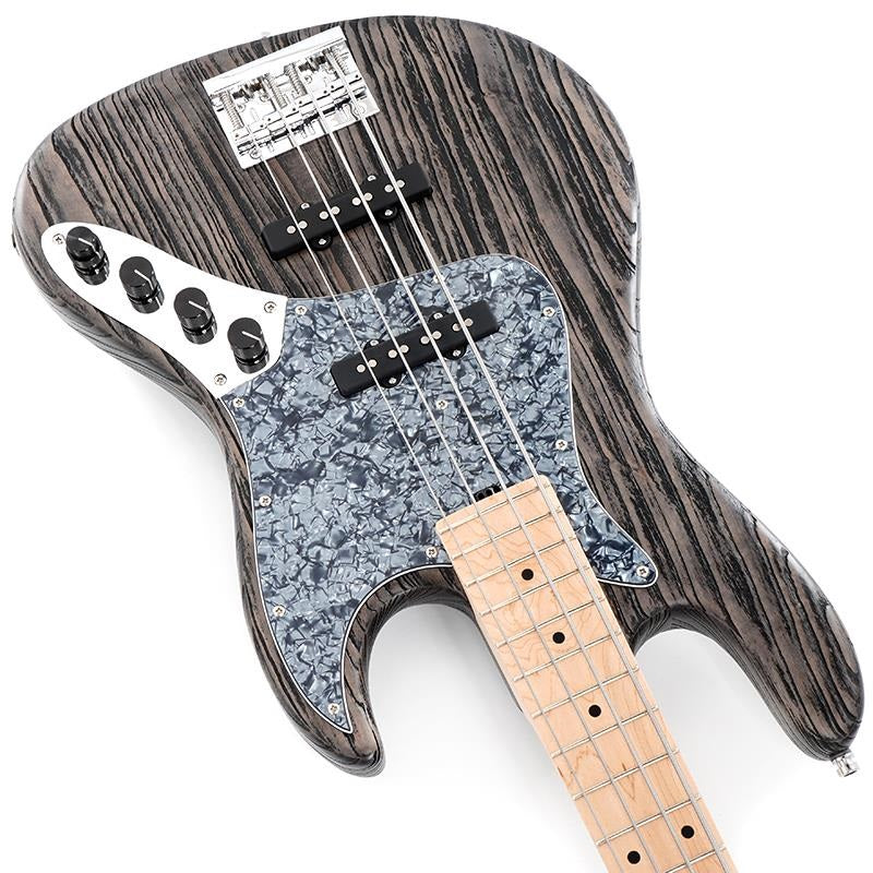 MetroLine_21-Fret_Vintage_J_J_Bass_4st_(SNB)_[Ikebe_50th_Anniversary_Special_Edition]_#006018_10