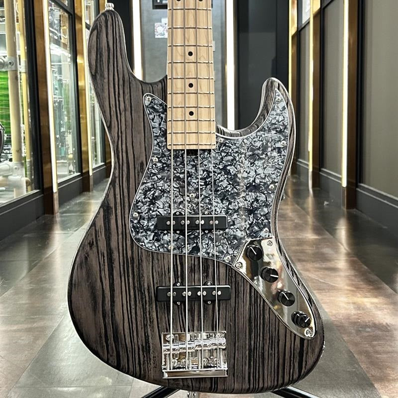 MetroLine_21-Fret_Vintage_J_J_Bass_4st_(SNB)_[Ikebe_50th_Anniversary_Special_Edition]_#006020_01