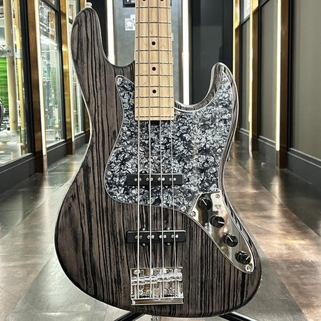 MetroLine_21-Fret_Vintage_J_J_Bass_4st_(SNB)_[Ikebe_50th_Anniversary_Special_Edition]_#006020_01