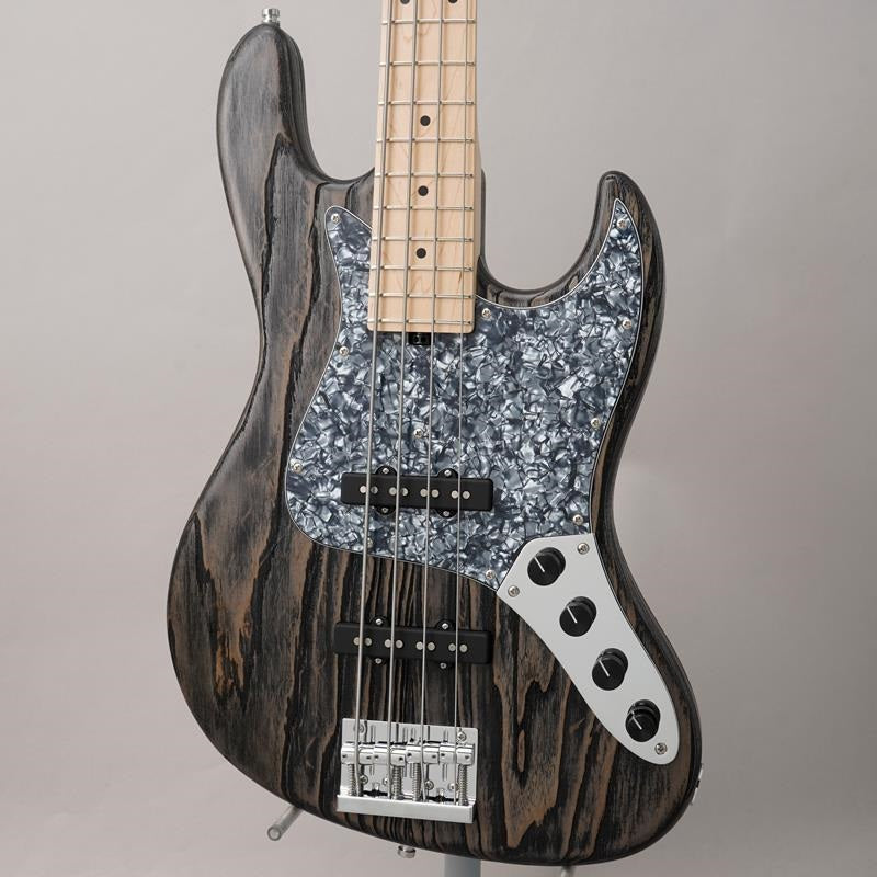 MetroLine_21-Fret_Vintage_J_J_Bass_4st_(SNB)_[Ikebe_50th_Anniversary_Special_Edition]_#006024_01