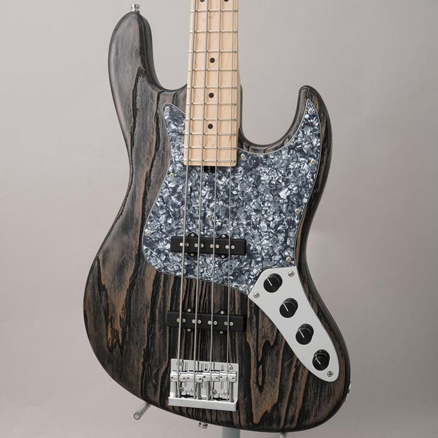 MetroLine_21-Fret_Vintage_J_J_Bass_4st_(SNB)_[Ikebe_50th_Anniversary_Special_Edition]_#006024_01