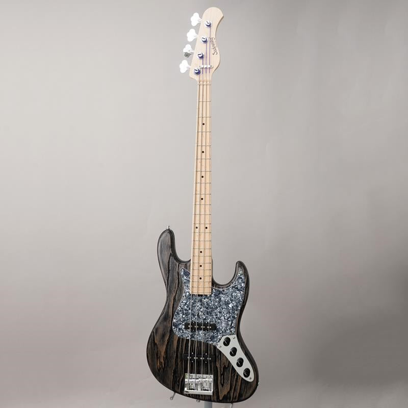 MetroLine_21-Fret_Vintage_J_J_Bass_4st_(SNB)_[Ikebe_50th_Anniversary_Special_Edition]_#006024_02