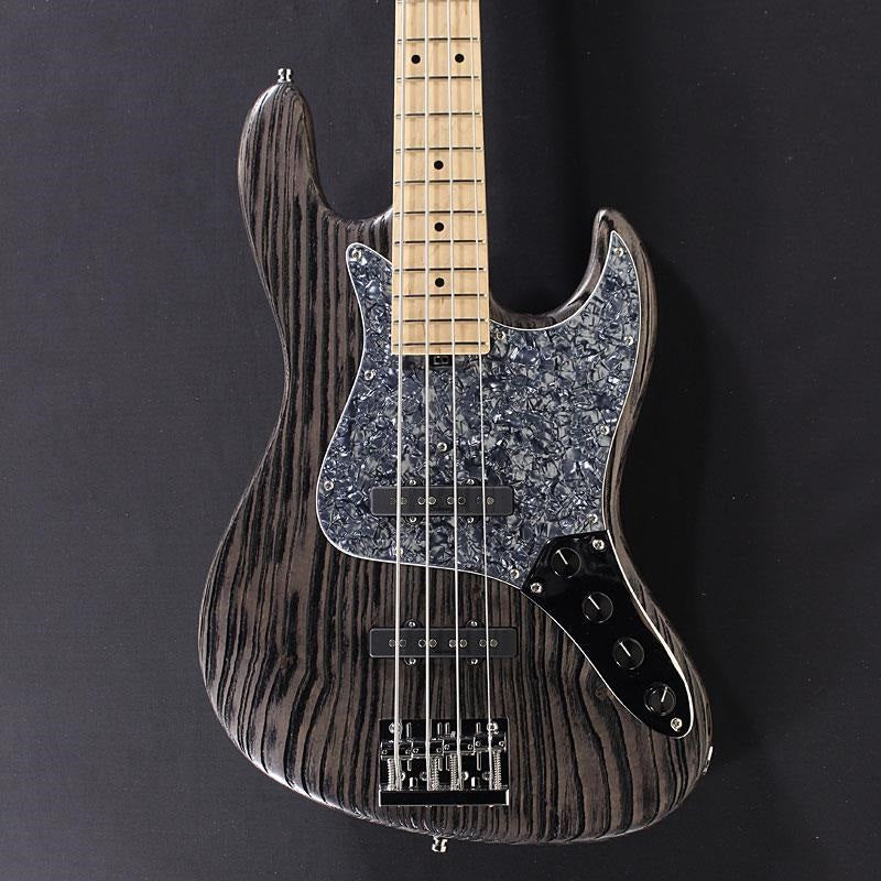 MetroLine_21-Fret_Vintage_J_J_Bass_4st_(SNB)_[Ikebe_50th_Anniversary_Special_Edition]_#006025_01