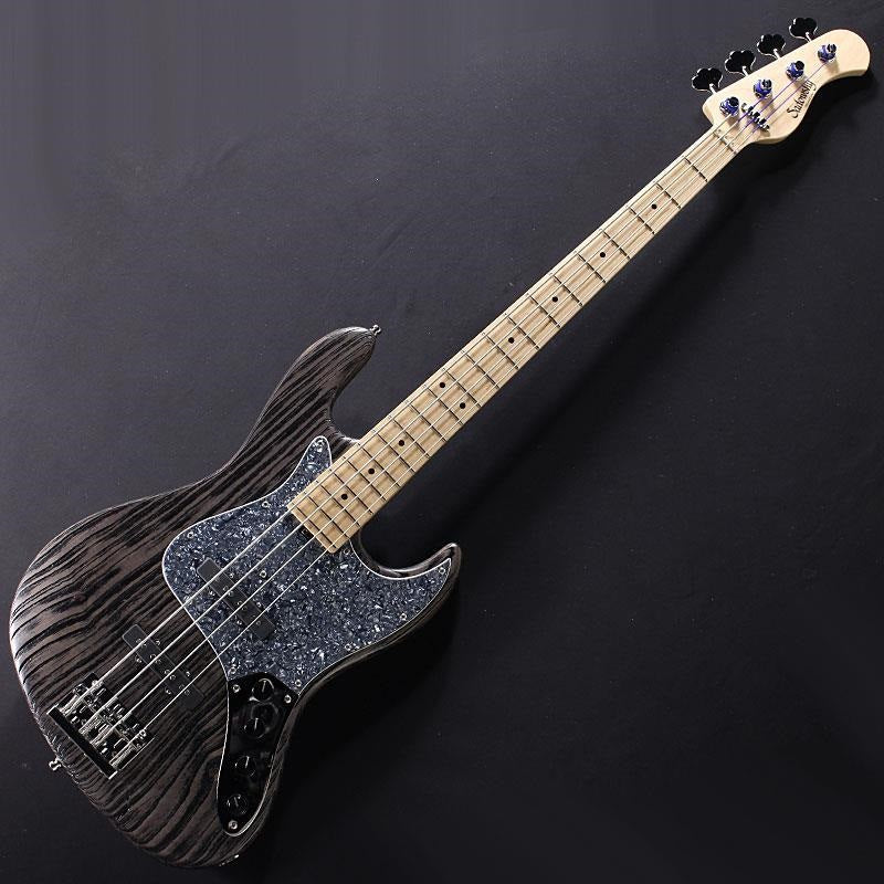 MetroLine_21-Fret_Vintage_J_J_Bass_4st_(SNB)_[Ikebe_50th_Anniversary_Special_Edition]_#006025_02