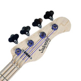 MetroLine_21-Fret_Vintage_J_J_Bass_4st_(SNB_w_Clear_Pickguard)_[Ikebe_50th_Anniversary_Special_Edition]_#006019_04