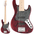 MetroLine_21-Fret_Vintage_J_J_Bass_5st_(SBG)_[Ikebe_50th_Anniversary_Special_Edition]_#005983_01