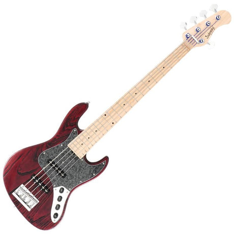 MetroLine_21-Fret_Vintage_J_J_Bass_5st_(SBG)_[Ikebe_50th_Anniversary_Special_Edition]_#005983_02