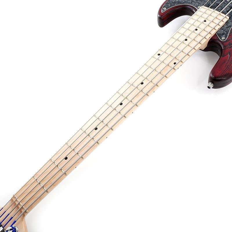 MetroLine_21-Fret_Vintage_J_J_Bass_5st_(SBG)_[Ikebe_50th_Anniversary_Special_Edition]_#005983_06