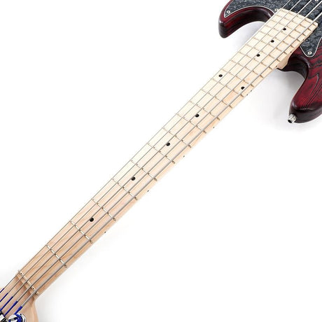 MetroLine_21-Fret_Vintage_J_J_Bass_5st_(SBG)_[Ikebe_50th_Anniversary_Special_Edition]_#005983_06
