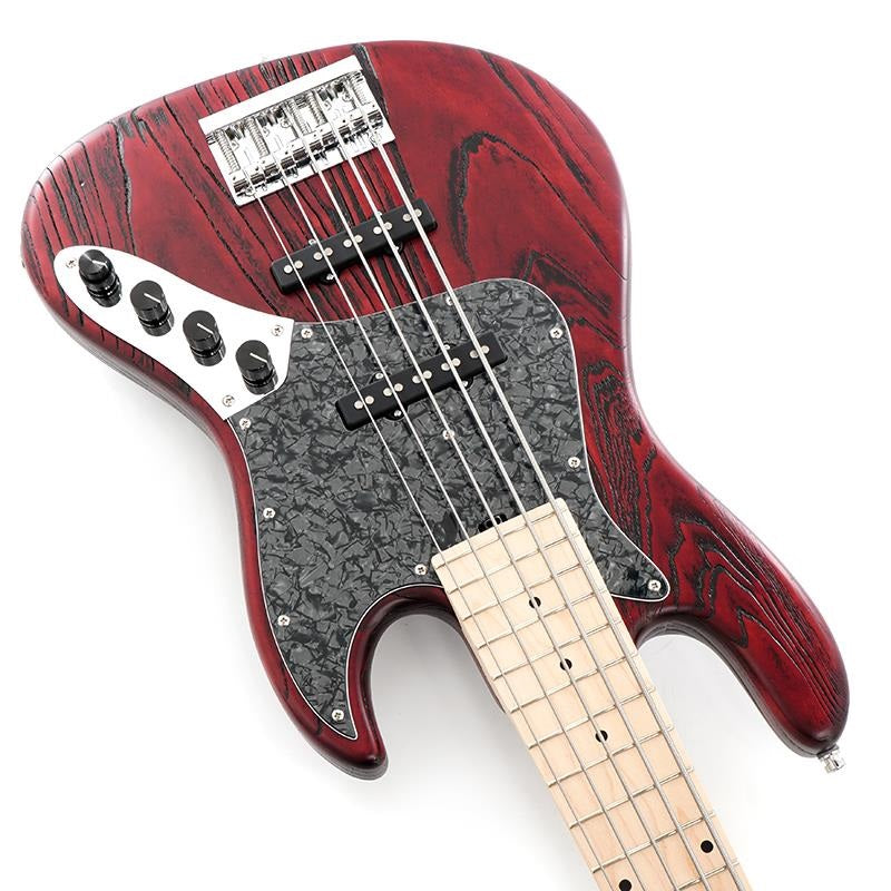 MetroLine_21-Fret_Vintage_J_J_Bass_5st_(SBG)_[Ikebe_50th_Anniversary_Special_Edition]_#005983_10