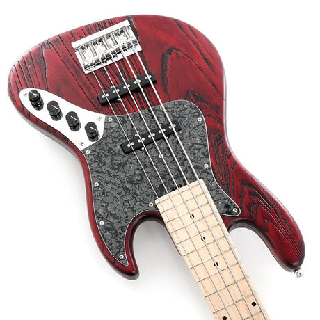 MetroLine_21-Fret_Vintage_J_J_Bass_5st_(SBG)_[Ikebe_50th_Anniversary_Special_Edition]_#005983_10