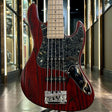 MetroLine_21-Fret_Vintage_J_J_Bass_5st_(SBG)_[Ikebe_50th_Anniversary_Special_Edition]_#005984_01