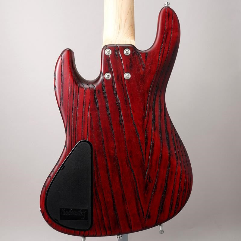 MetroLine_21-Fret_Vintage_J_J_Bass_5st_(SBG)_[Ikebe_50th_Anniversary_Special_Edition]_#005984_03