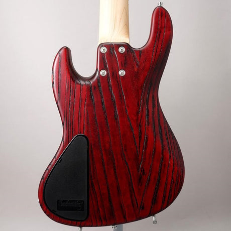 MetroLine_21-Fret_Vintage_J_J_Bass_5st_(SBG)_[Ikebe_50th_Anniversary_Special_Edition]_#005984_03