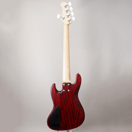 MetroLine_21-Fret_Vintage_J_J_Bass_5st_(SBG)_[Ikebe_50th_Anniversary_Special_Edition]_#005984_04