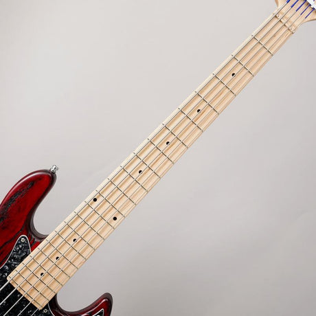 MetroLine_21-Fret_Vintage_J_J_Bass_5st_(SBG)_[Ikebe_50th_Anniversary_Special_Edition]_#005984_05