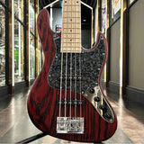 MetroLine_21-Fret_Vintage_J_J_Bass_5st_(SBG)_[Ikebe_50th_Anniversary_Special_Edition]_#005985_01