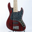 MetroLine_21-Fret_Vintage_J_J_Bass_5st_(SBG)_[Ikebe_50th_Anniversary_Special_Edition]_#005989_01