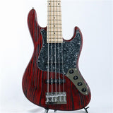 MetroLine_21-Fret_Vintage_J_J_Bass_5st_(SBG)_[Ikebe_50th_Anniversary_Special_Edition]_#005989_01