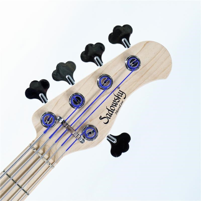 MetroLine_21-Fret_Vintage_J_J_Bass_5st_(SBG)_[Ikebe_50th_Anniversary_Special_Edition]_#005989_04