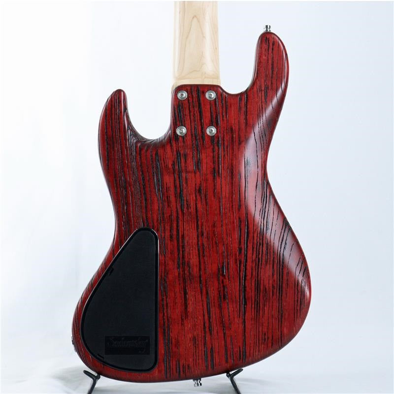 MetroLine_21-Fret_Vintage_J_J_Bass_5st_(SBG)_[Ikebe_50th_Anniversary_Special_Edition]_#005989_05