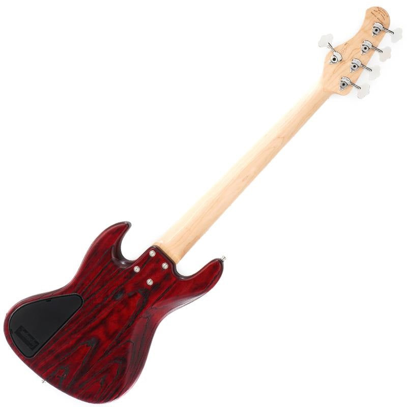 MetroLine_21-Fret_Vintage_J_J_Bass_5st_(SBG)_[Ikebe_50th_Anniversary_Special_Edition]_#005991_03