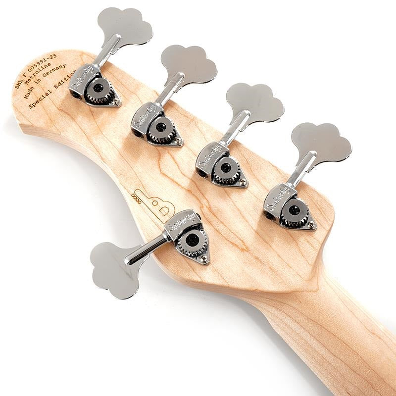 MetroLine_21-Fret_Vintage_J_J_Bass_5st_(SBG)_[Ikebe_50th_Anniversary_Special_Edition]_#005991_05