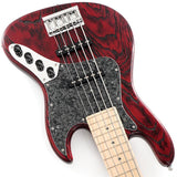 MetroLine_21-Fret_Vintage_J_J_Bass_5st_(SBG)_[Ikebe_50th_Anniversary_Special_Edition]_#005991_10