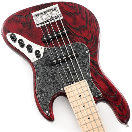 MetroLine_21-Fret_Vintage_J_J_Bass_5st_(SBG)_[Ikebe_50th_Anniversary_Special_Edition]_#005991_10