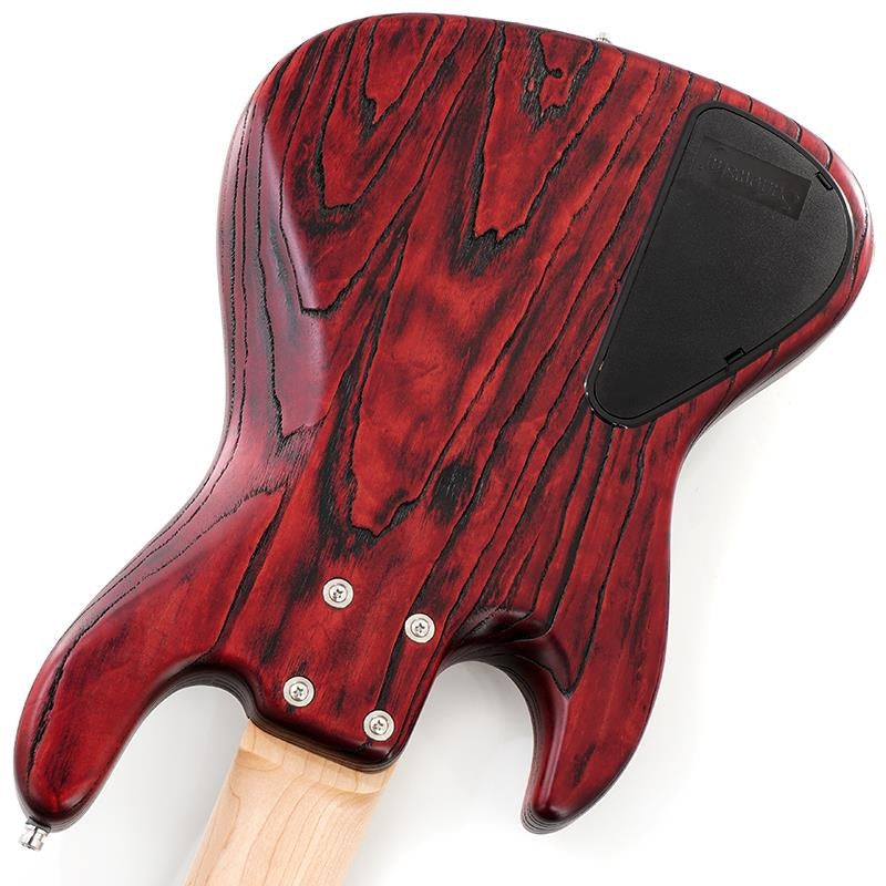 MetroLine_21-Fret_Vintage_J_J_Bass_5st_(SBG)_[Ikebe_50th_Anniversary_Special_Edition]_#005991_11