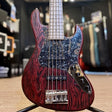 MetroLine_21-Fret_Vintage_J_J_Bass_5st_(SBG)_[Ikebe_50th_Anniversary_Special_Edition]_#005993_01