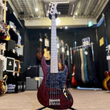 MetroLine_21-Fret_Vintage_J_J_Bass_5st_(SBG)_[Ikebe_50th_Anniversary_Special_Edition]_#005993_02