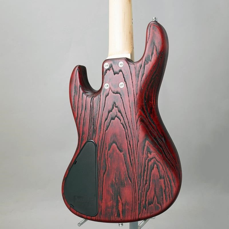 MetroLine_21-Fret_Vintage_J_J_Bass_5st_(SBG)_[Ikebe_50th_Anniversary_Special_Edition]_#005993_03