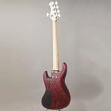 MetroLine_21-Fret_Vintage_J_J_Bass_5st_(SBG)_[Ikebe_50th_Anniversary_Special_Edition]_#005993_04