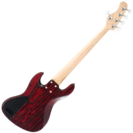 MetroLine_21-Fret_Vintage_J_J_Bass_5st_(SBG)_[Ikebe_50th_Anniversary_Special_Edition]_#005994_03